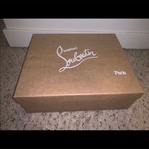 Christian Louboutin